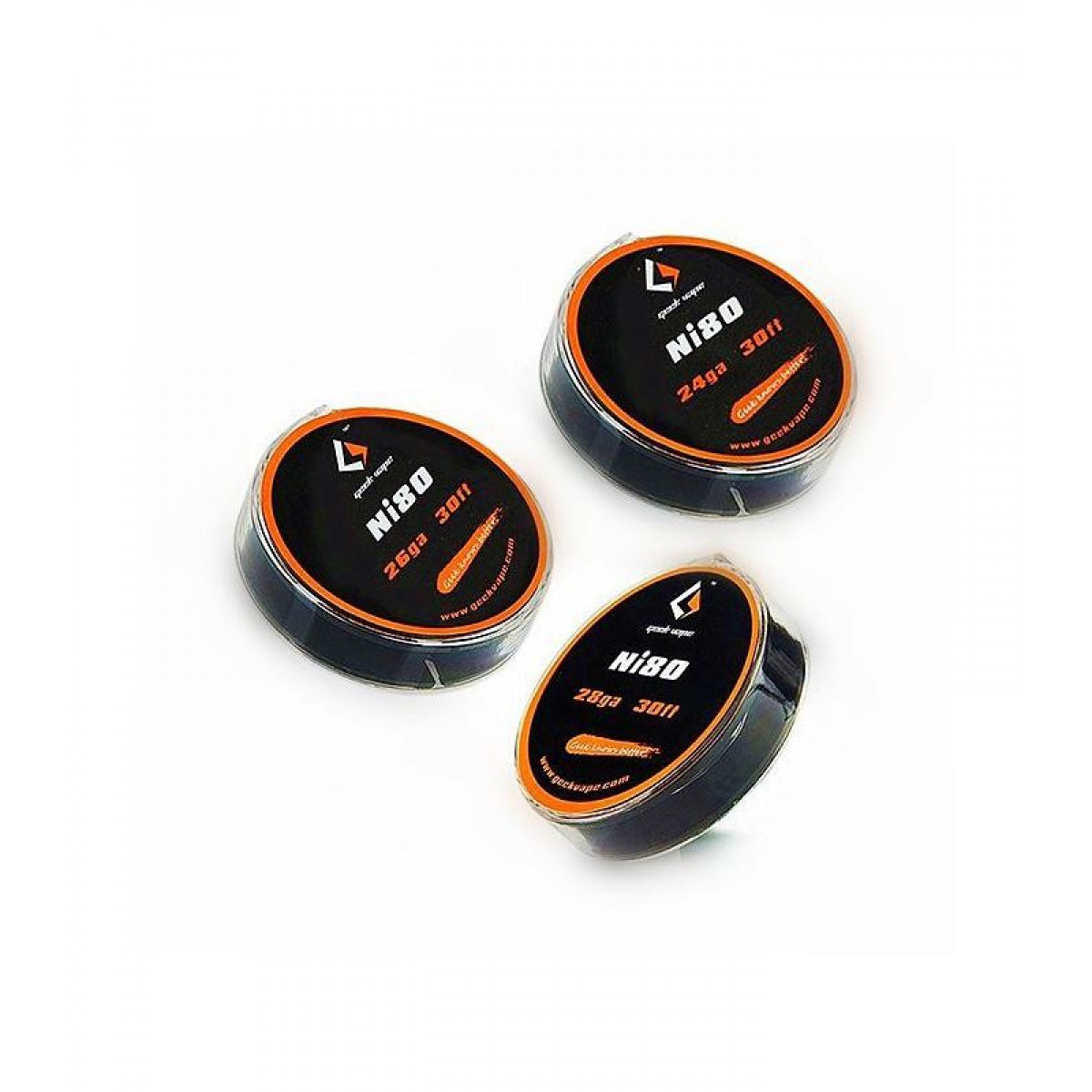 GeekVape NI80 10M WIRE